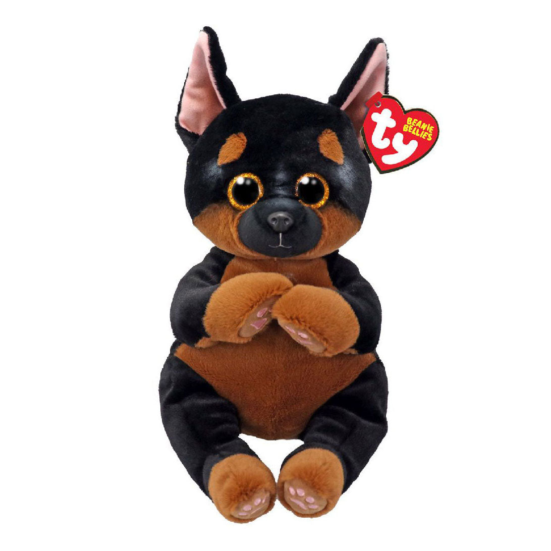 Ty bonnet bébés ventres fritz chien moyen,