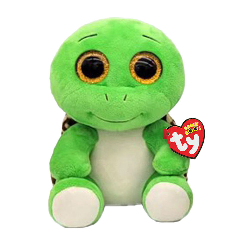 Ty bonnet copain turbo tortue, 24cm