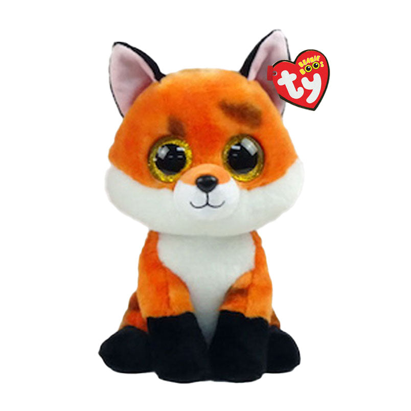 Ty bonnet copain renard des prés, 24cm