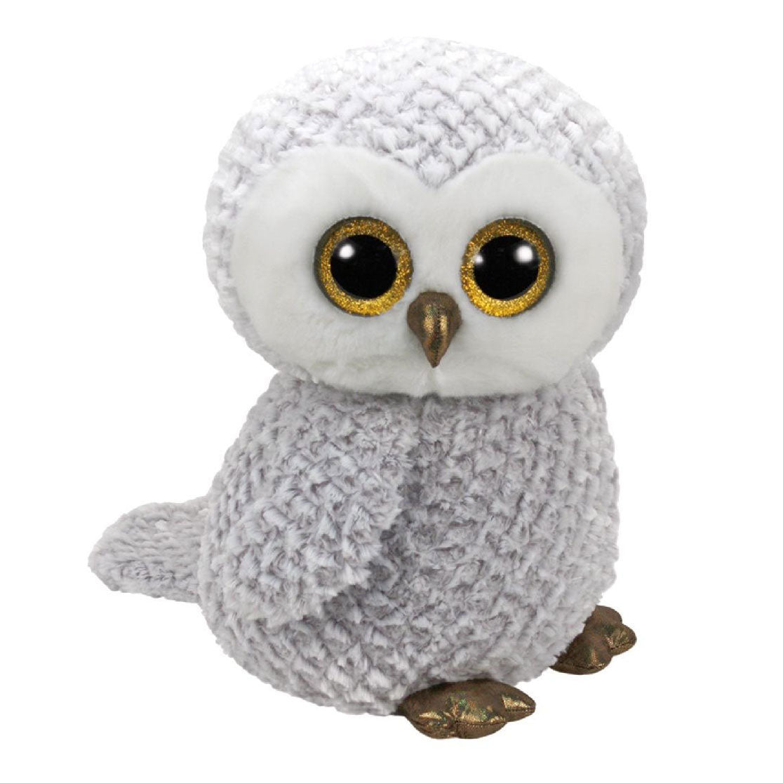 Ty beanie boo's xl hibou hibou, 42 cm