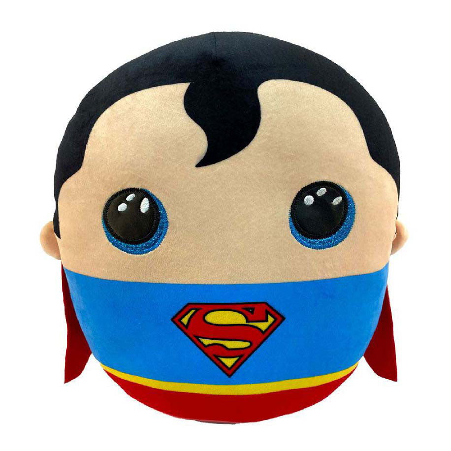 Ty bonnet ty squish a boo superman, 20cm