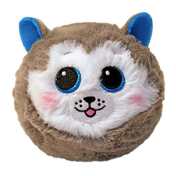 Ty beanie videurs slush husky