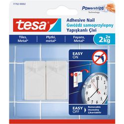 Clou adhésif tesa multiprises 2 kg
