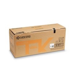 Cartouche de toner Kyocera TK-5290Y jaune