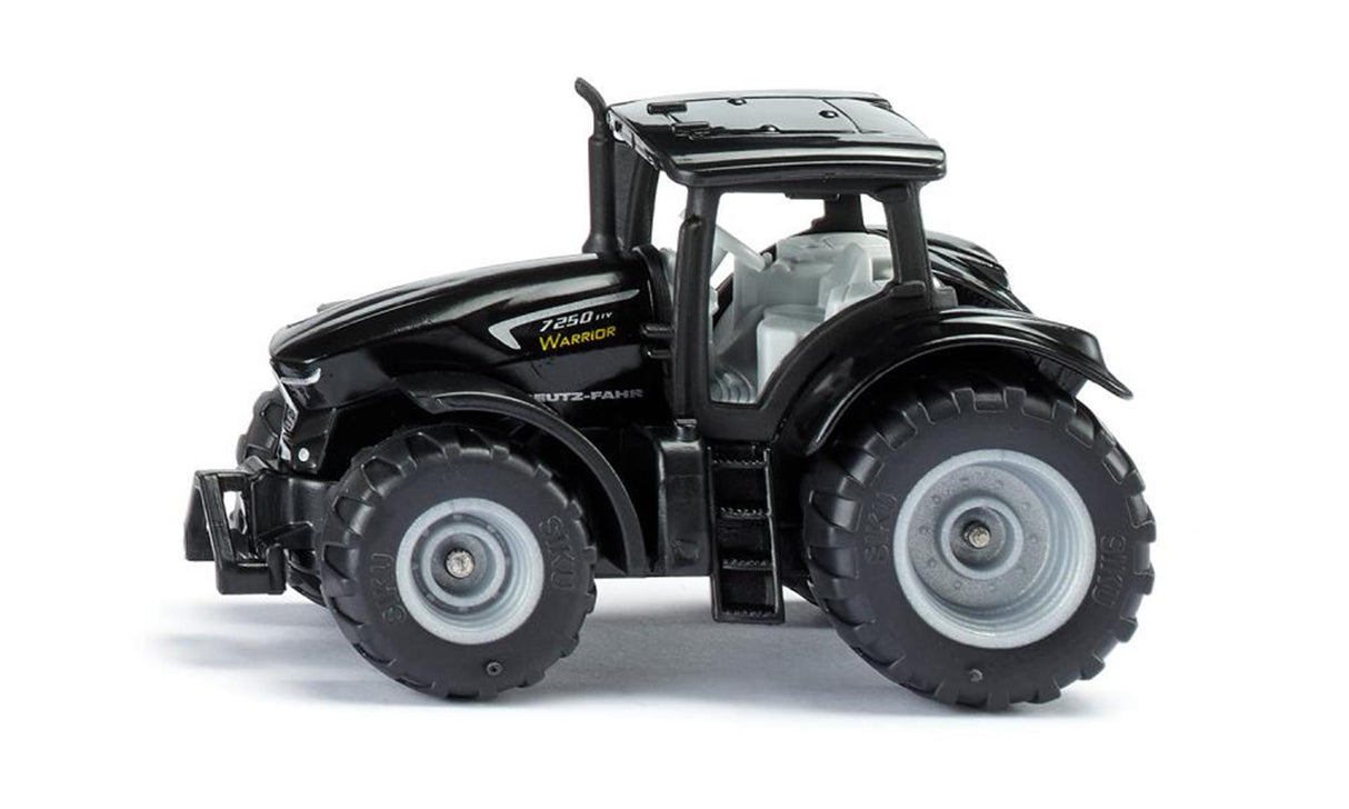 Tracteur Siku 1397 Deutz Fahr TTV 7250 Warrior