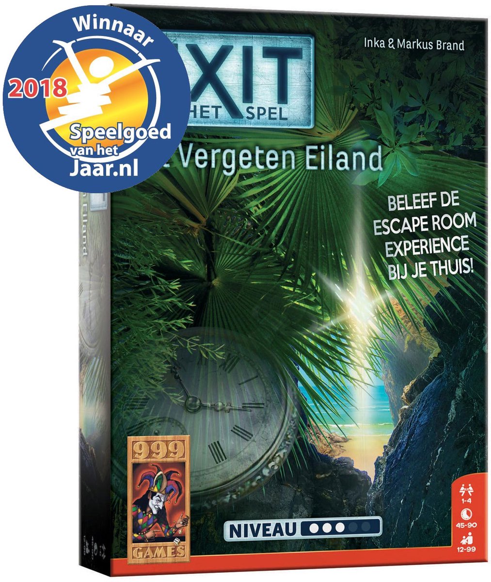 999games 999 games exit - l'île oubliée