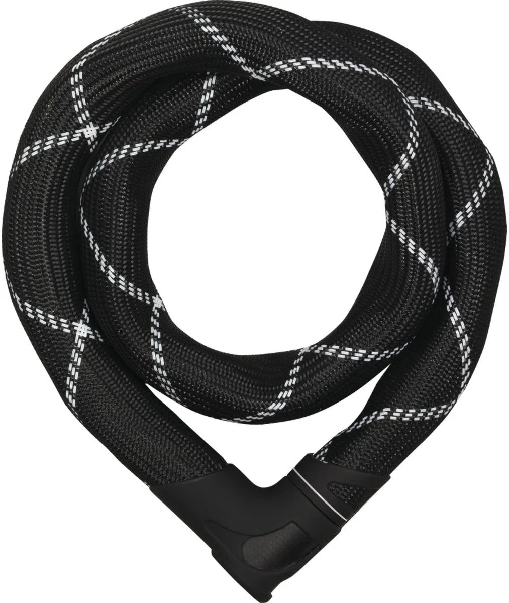 ABUS IVEN 8210 110 LOCATION DE LA CHAMP - Black - 110cm - ART2