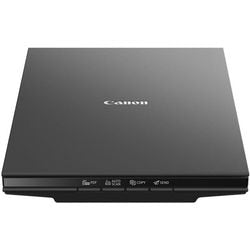 Scanner à plat Ty Canon Lide 300 48 bits noir