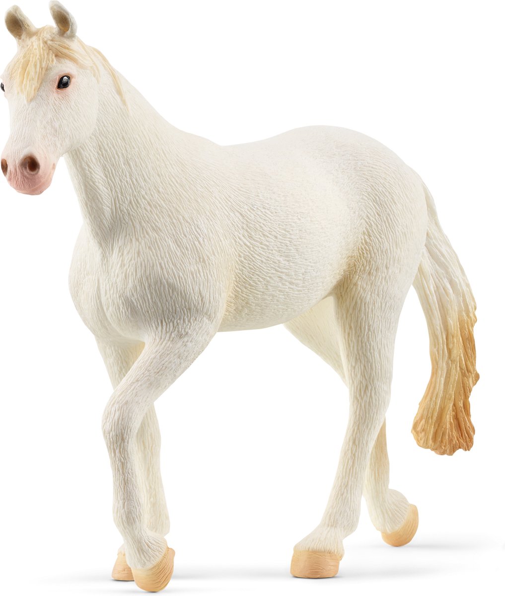 Schleich monde agricole jument camarillo 13959