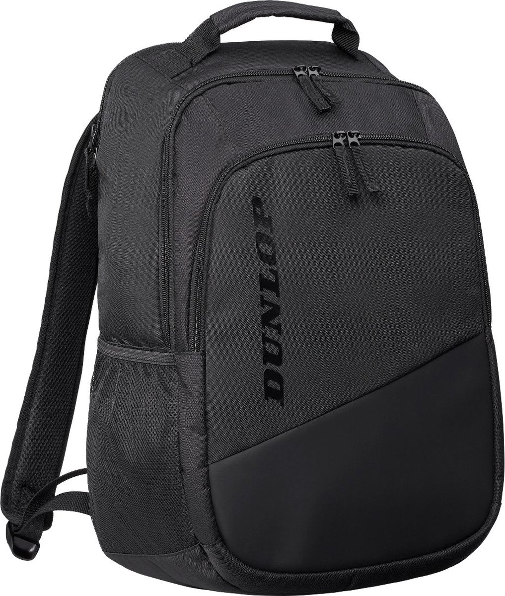 Dunlop thermobag team - sac à dos - noir