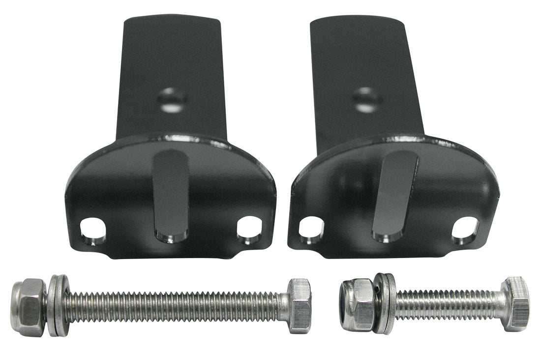 Jeu d'angles Sks Germany pour vélo 55+65 beavertail