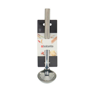 Cuillère à sauce profil Brabantia 29cm