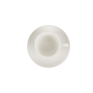 Tasse et soucoupe Vienne 0,2l | 6 pièces