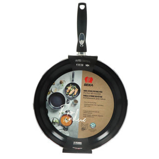 Poêle Beka pro induc avec revêtement antiadhésif céramique - sans pfas - ø 30cm