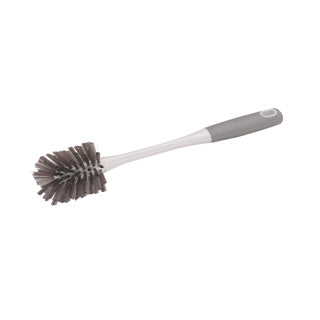Brosse à bouteille Clean Home ronde | 6 pièces