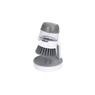 Brosse à vaisselle propre maison jospehine | 3 pièces