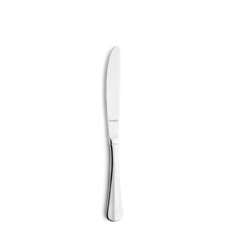 Amefa couteau à dessert baguette 2 pièces | 2 pièces