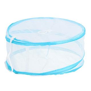 Moustiquaire pop up 30 cm 2 assortis | 6 pièces