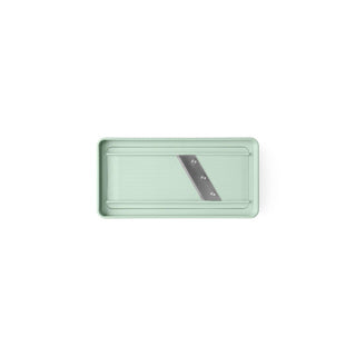 Brabantia savoureux+ set de mandoline vert jade