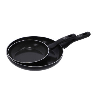 Green chef set de poêles greenchef 20 + 28 cm