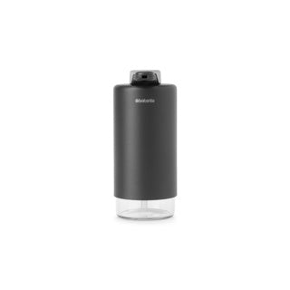 Distributeur de savon Brabantia Sinkstyle - 200 ml - gris infini minéral