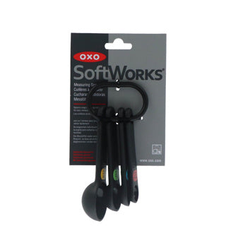 Oxo softworks cuillères à mesurer set 4 pièces | 3 pièces