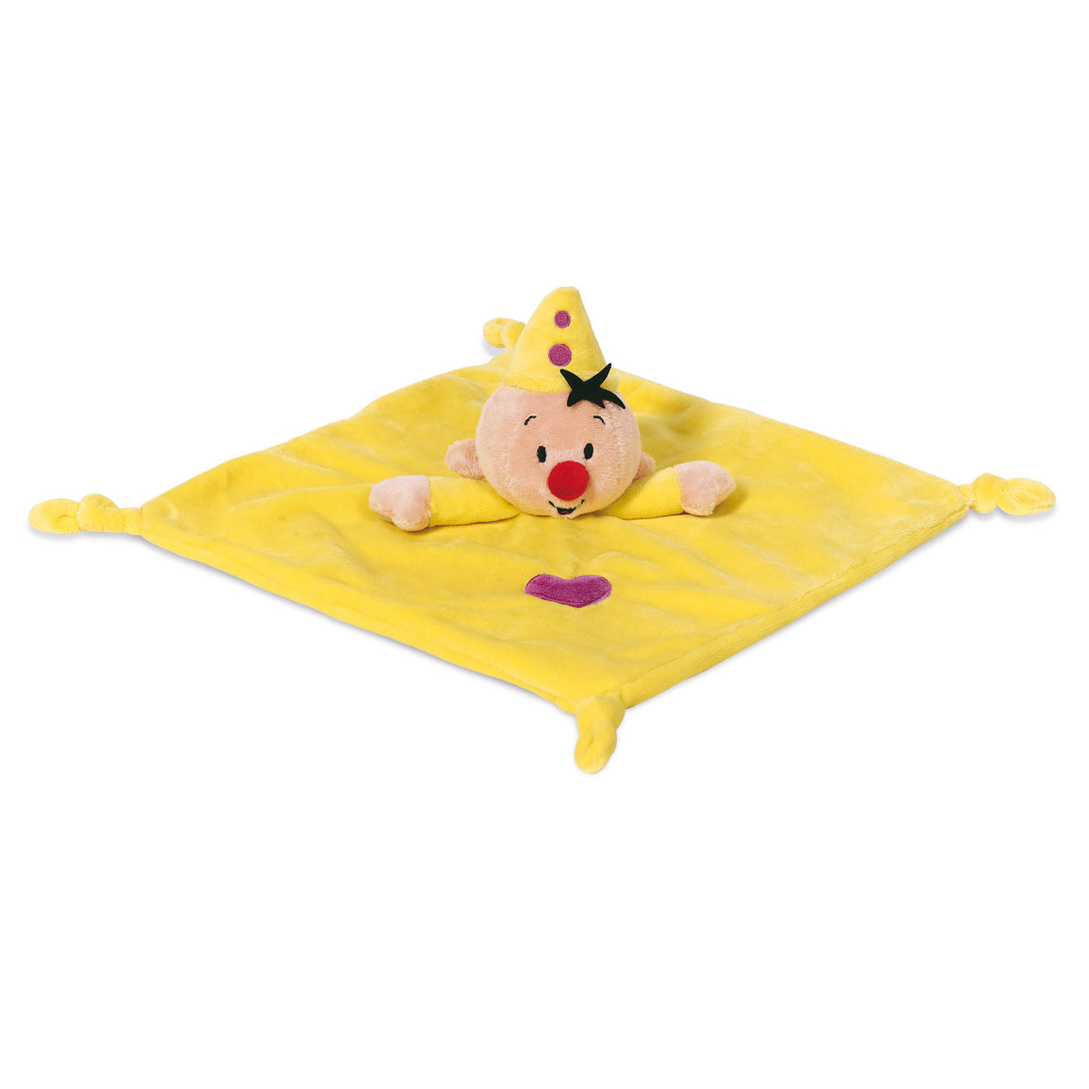 Doudou Bumba
