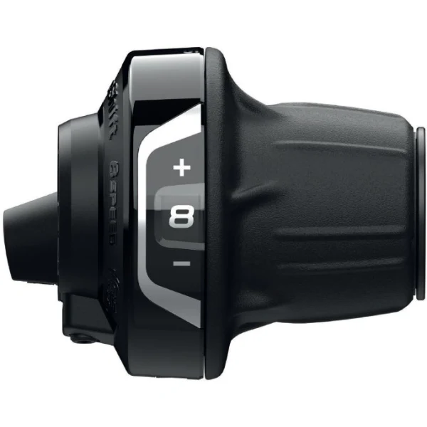 Shimano revoshifter tourney sl-rv400 8v noir