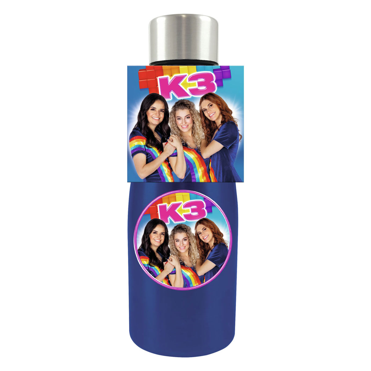 Bouteille thermos Studio 100 k3