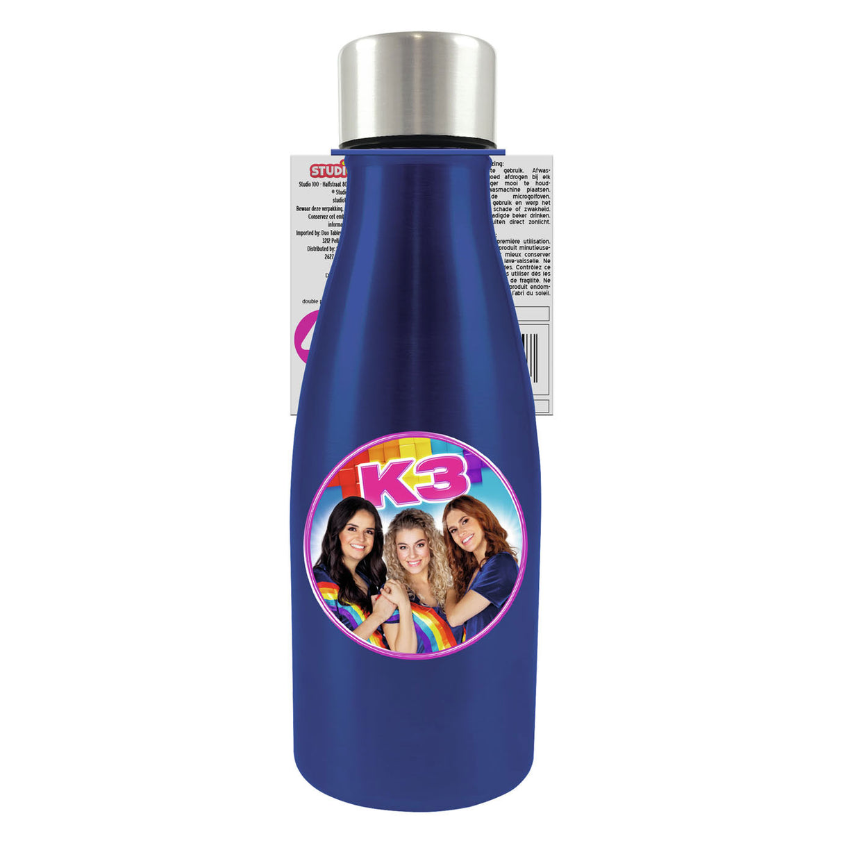 Bouteille thermos Studio 100 k3