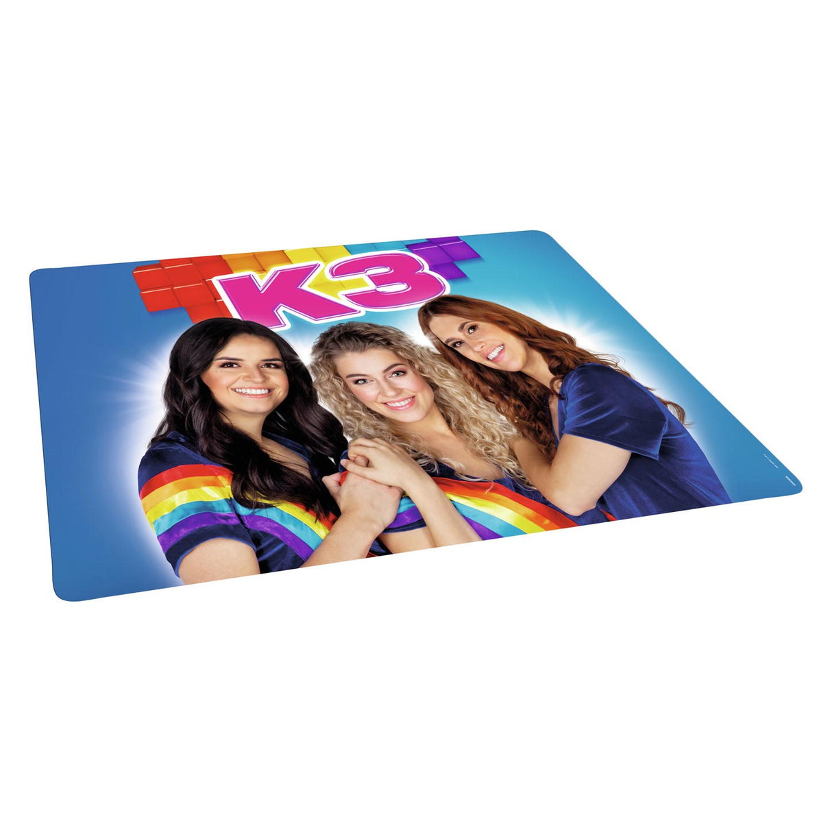 Set de table Studio 100 k3