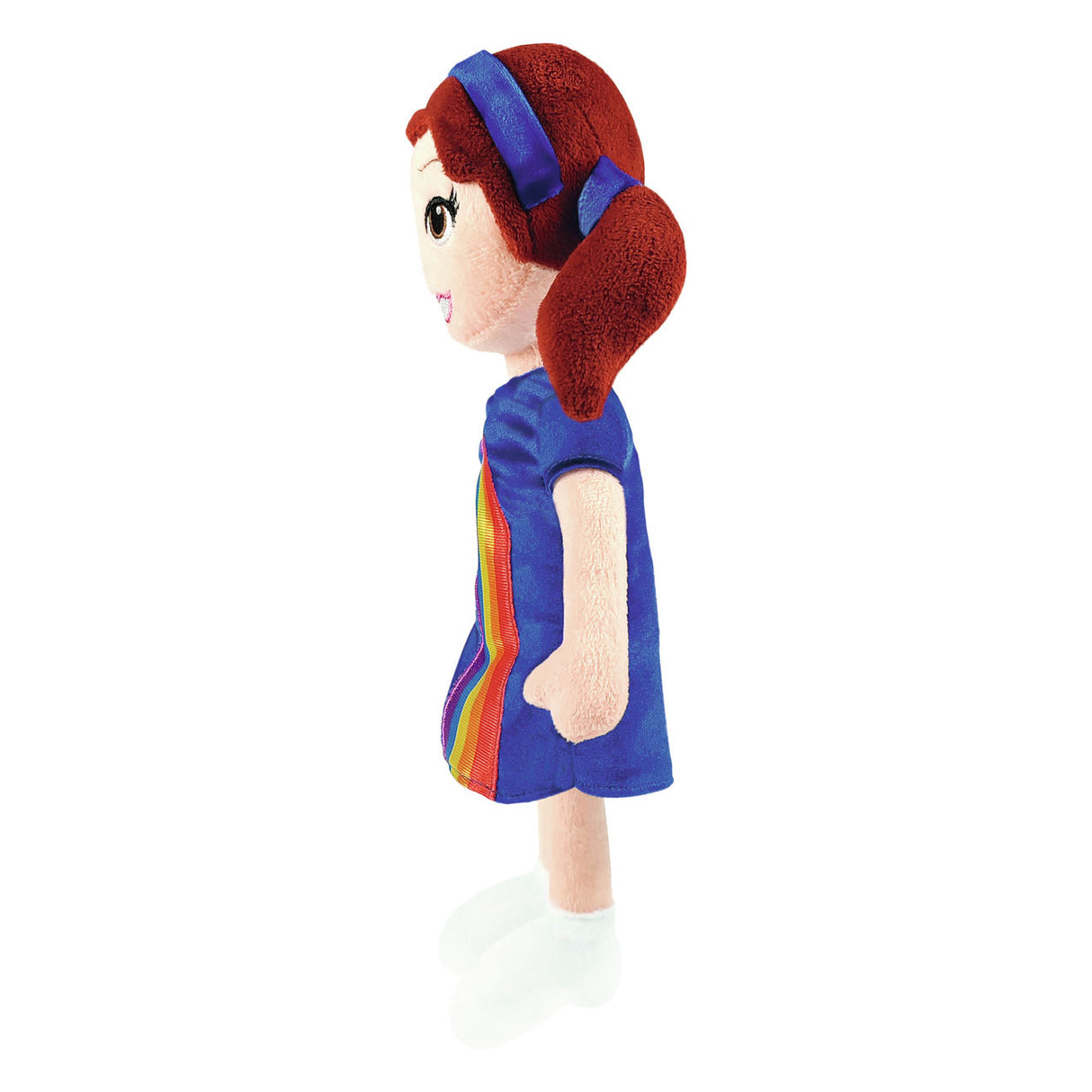 Poupée peluche K3 - Hanne