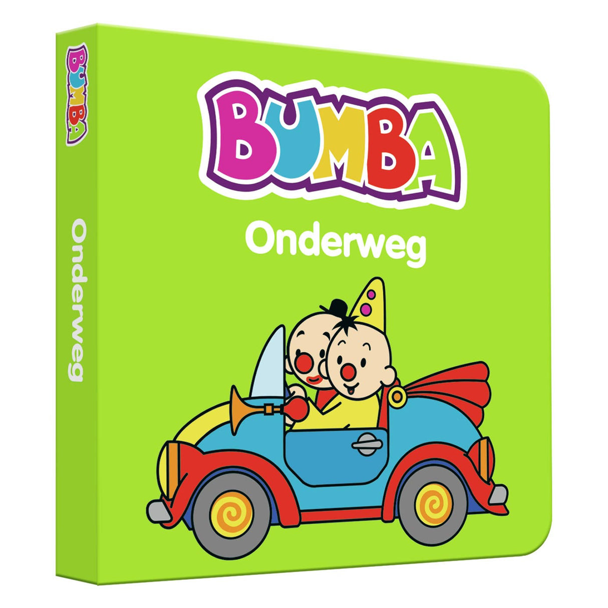 First livret Studio 100 Boîte à cadeaux