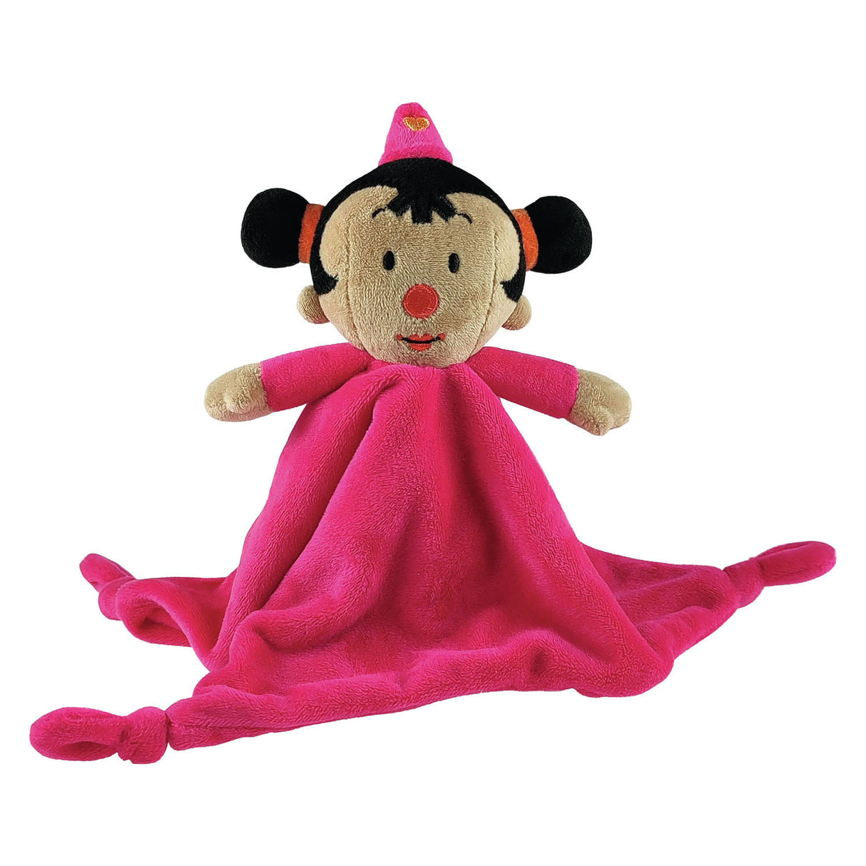 Studio 100 Bumba Cuddle Tissu Bumbina