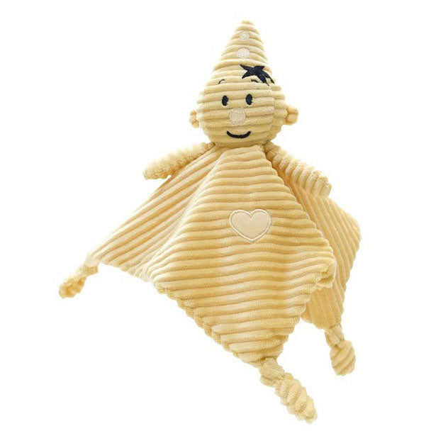 Studio 100 Bumba Corduroy Cuddle Tissu