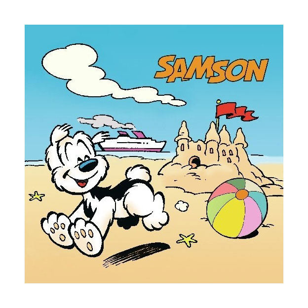 Studio 100 couleurs avec livre de coloriage à l'eau