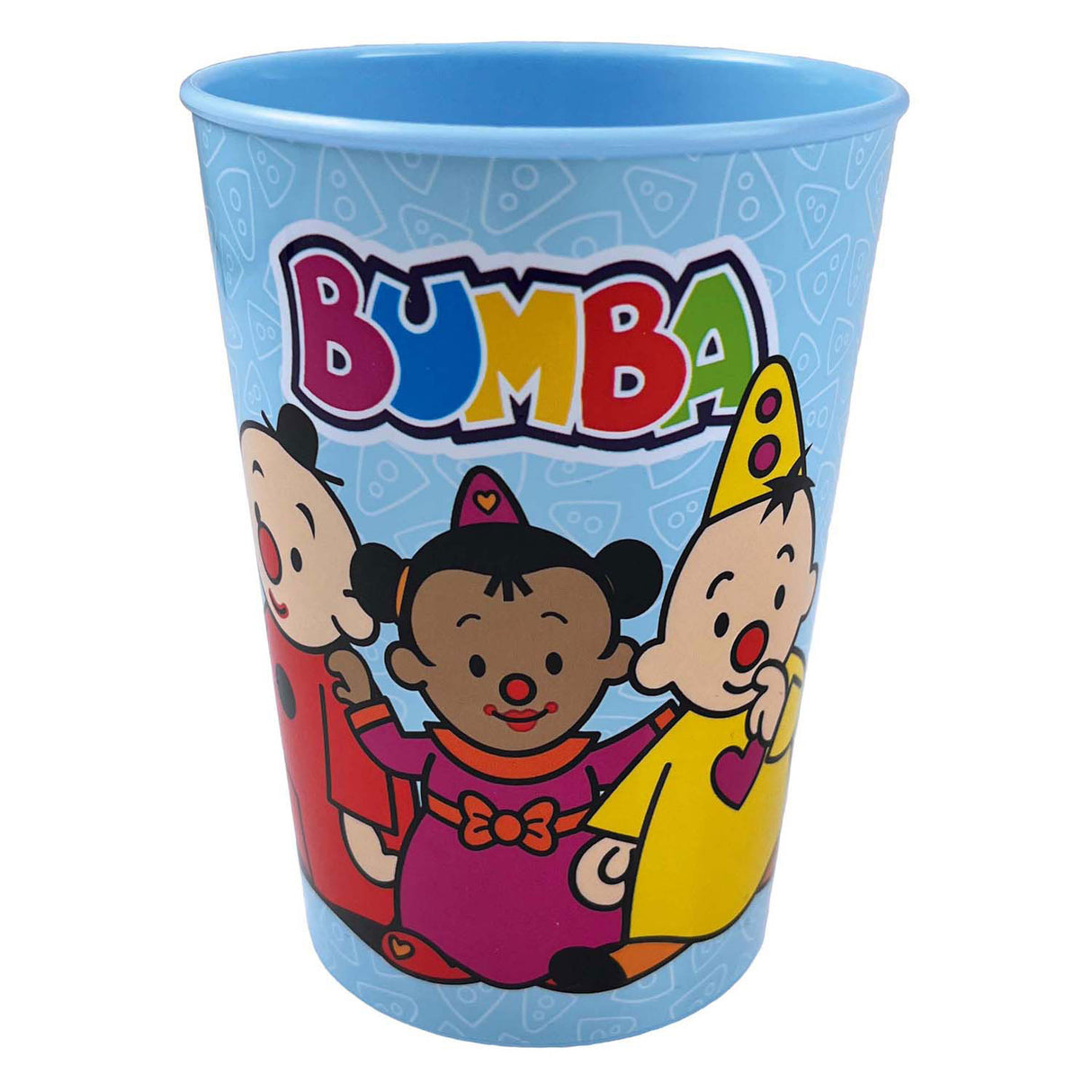 Bumba tasse à boire peluche | 6 pièces