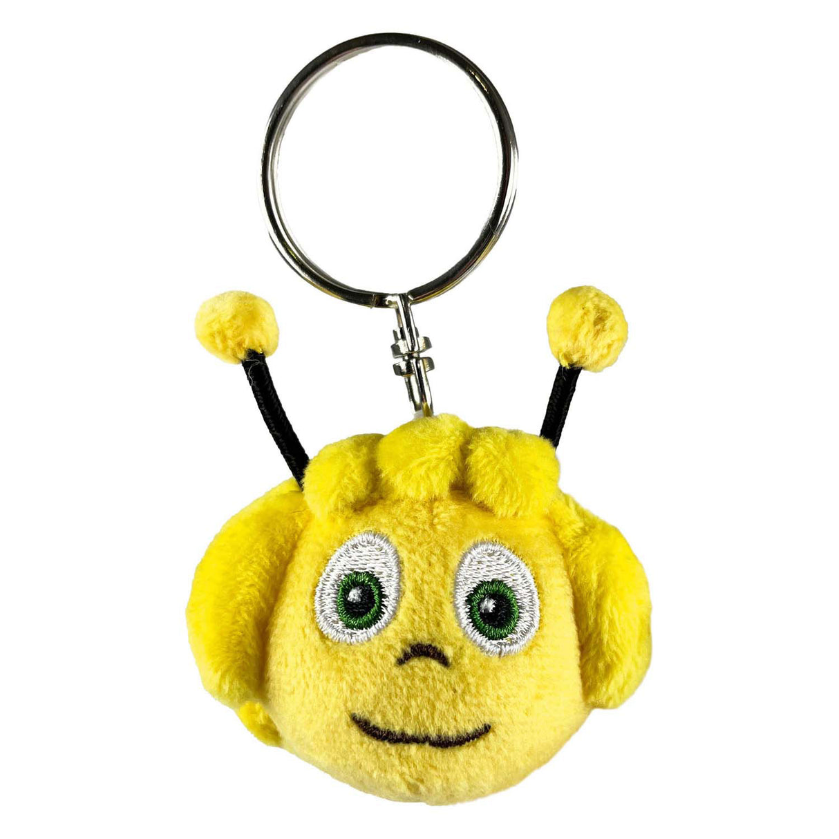 Porte-clés en peluche Maya Studio 100