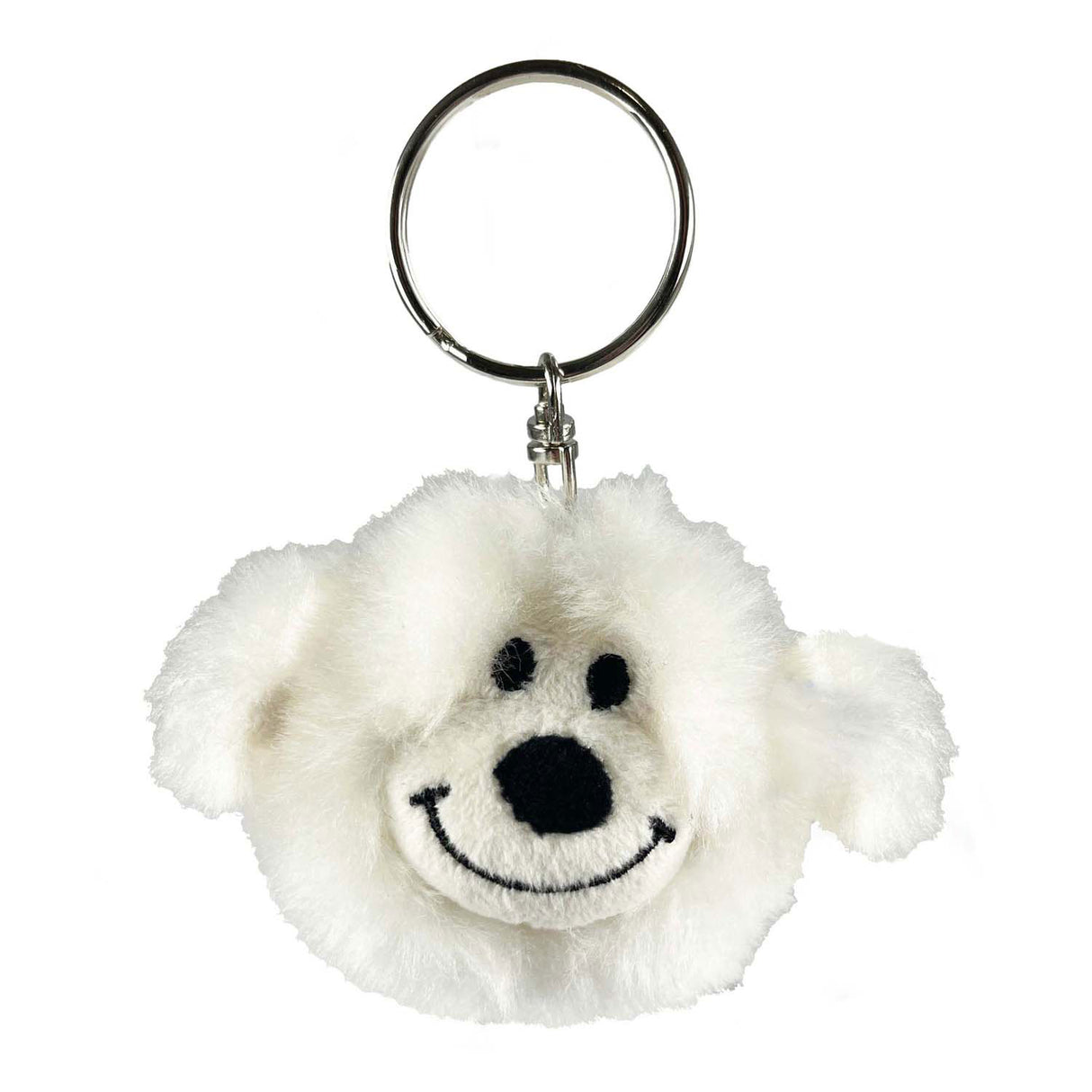 Studio 100 Samson Marie peluche porte-clés Samson