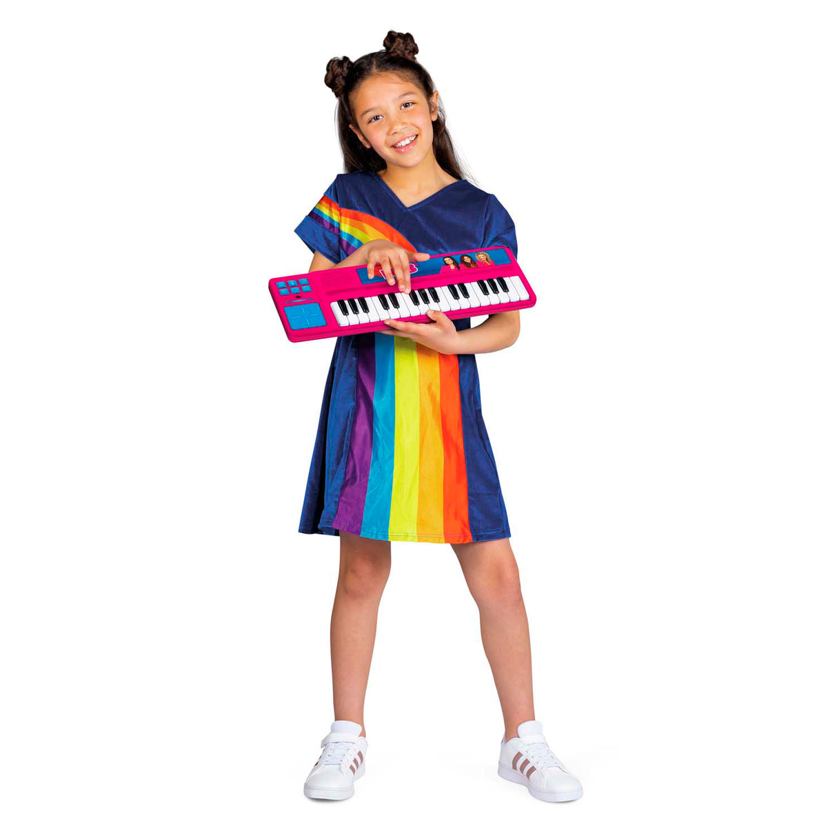 Piano Studio 100 K3 avec 5 chansons K3