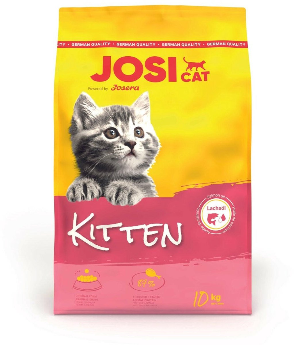Josicat josera chat chaton - 10kg