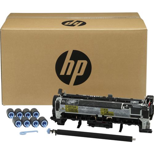 Onderhoudskit hp b3m78a origineel