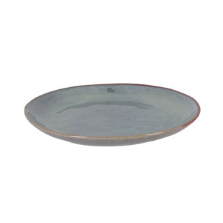 Assiette plate d27 cm trentino | 3 pièces