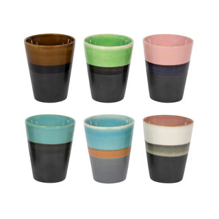 | 6 pièces