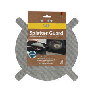 Housse anti-éclaboussures Nostik 28 cm | 3 pièces