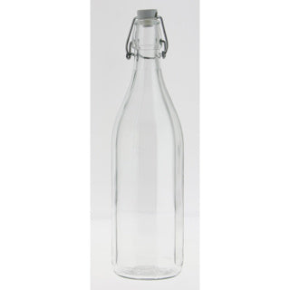 Bouteille 1 l milly | 6 pièces