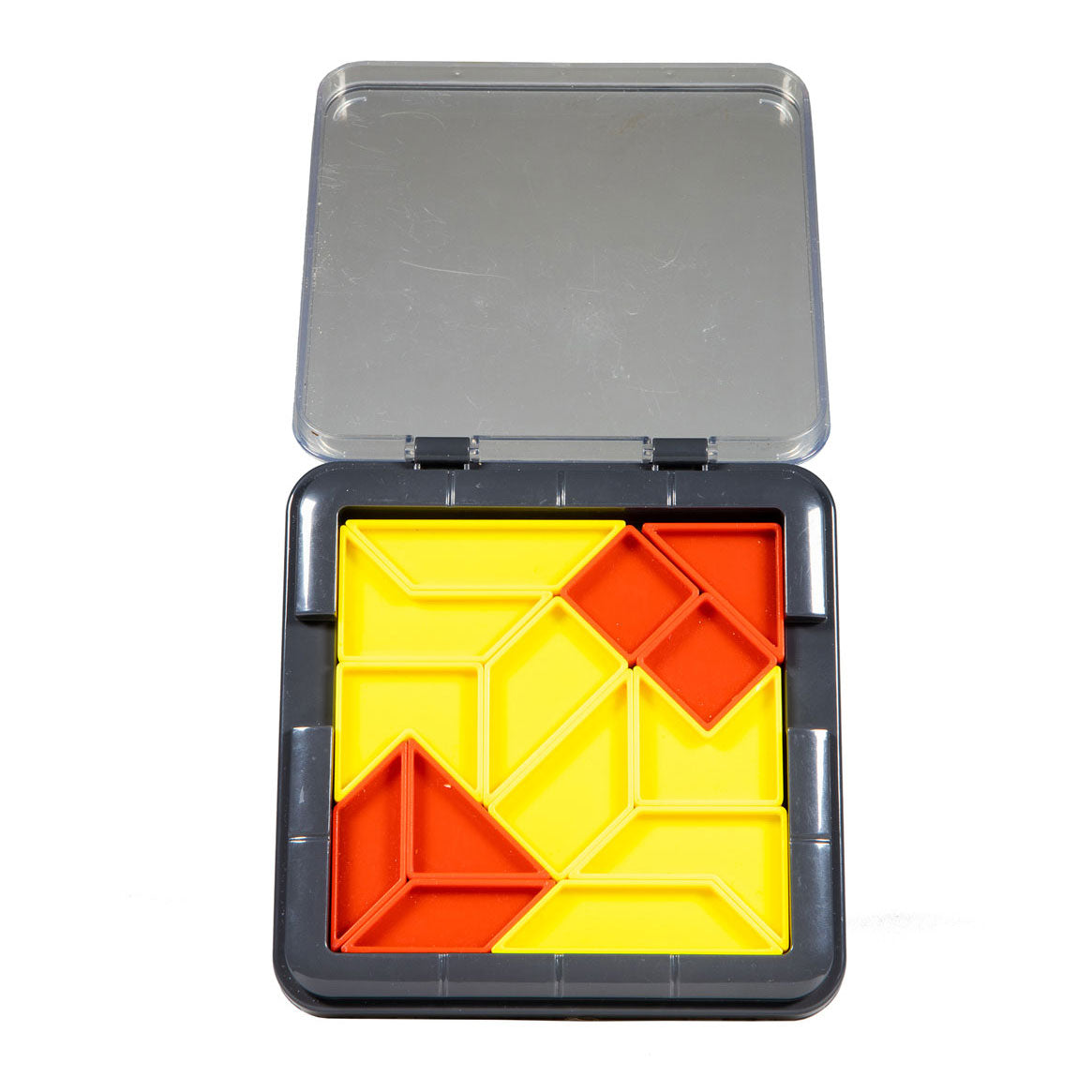 Tangram jeux de clown