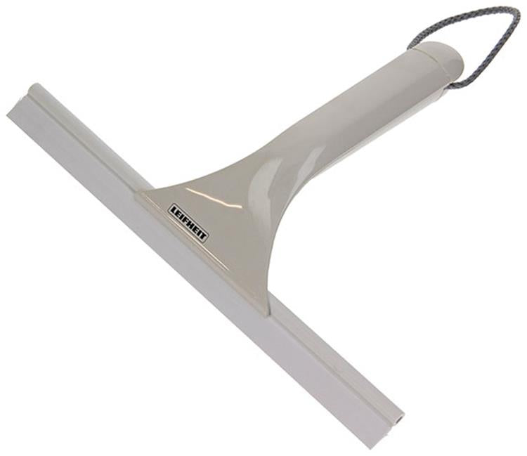 Leifheit extracteur de douche cabine