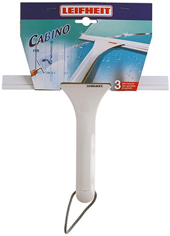 Leifheit extracteur de douche cabine