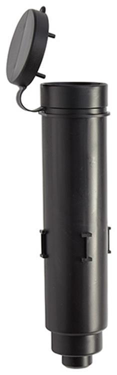 Manchon de terre en plastique Leifheit 85600